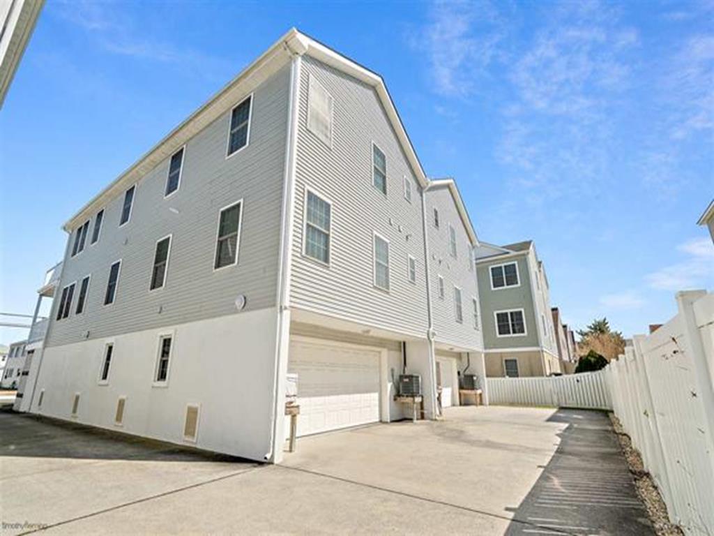 404 EAST 5TH AVENUE CARIBBEAN CONDOS UNIT D201 NORTH WILDWOOD